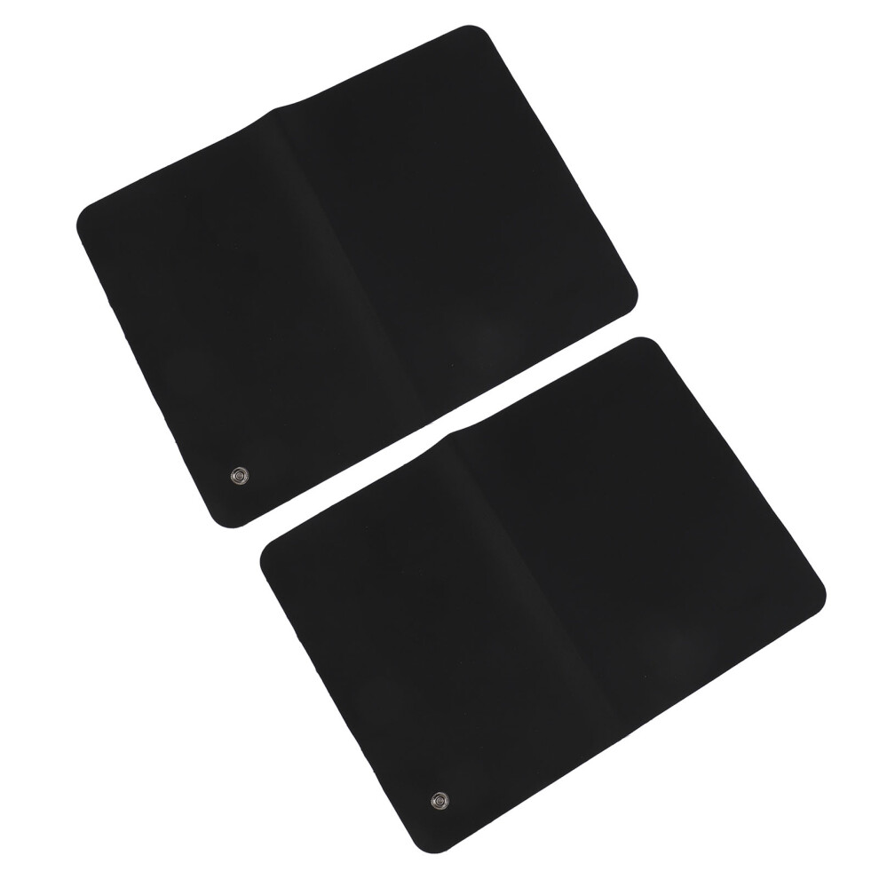 Improve Sleep & Reduce Stress with 13x26.8in Grounding Mat 2pcs