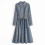 (S)Women's Clothing Jacquard Ribbon Lining zZ 1