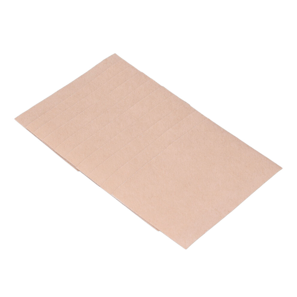 100PCS Skin Color Flaw Concealer Stickers for Scars & Birthmarks