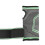 (XL) Wrist Support Sleeve Half-Finger Band Pack2 4