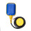 (4m) 0.6/2/3/4m Float Switch Water Tank Level Controller Sensor Fluid Contractor Pump 4