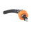 Bicycle Chain Keeper Cleaning Tool Wheel Holder Quick Release Protector Bike Accessory 5