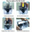 Fully Automatic Fish Stool Suction Collector Fish Stool Type Vacuum Cleaner 4