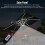 IP65 Solar Umbrella Lights 17.98cm Brightness Adjustable White 4