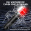 Waterproof LED Boat Navigation Lights with 300-500M Range & Type-C Charging 12