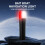 Waterproof LED Boat Navigation Lights with 300-500M Range & Type-C Charging 1