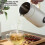 Multifunctional Nut Milk Maker Automatic Soy Machine Sharp Blade Design Heat Preservation Function US Plug Homemade Almond Oat Machine 4