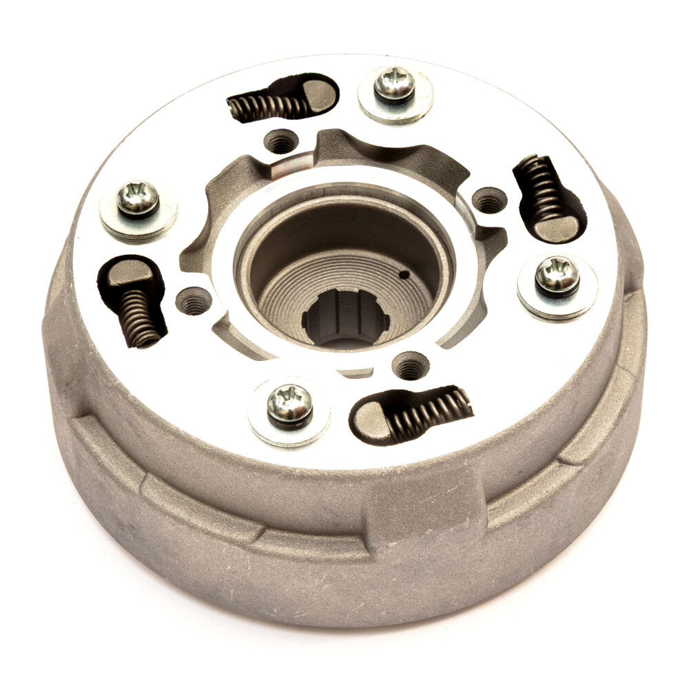 Pit Dirt Quad Bike 50Cc 90Cc 110Cc Semi Automatic Clutch Pitbike 50Cc 90Cc 110Cc 5055583023064