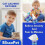(UK PLUG, No Flavor) Blisso Cat Diffuser - 2025 Best Cat Pheromones Calming Diffuser 2