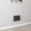 AICA (300x425mm 2 Column) Traditional Cast Iron Radiator Anthracite 1