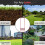 5 Hollow Tine Aerator, Green Grass Soil Improver 6