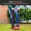 5 Hollow Tine Aerator, Green Grass Soil Improver 2
