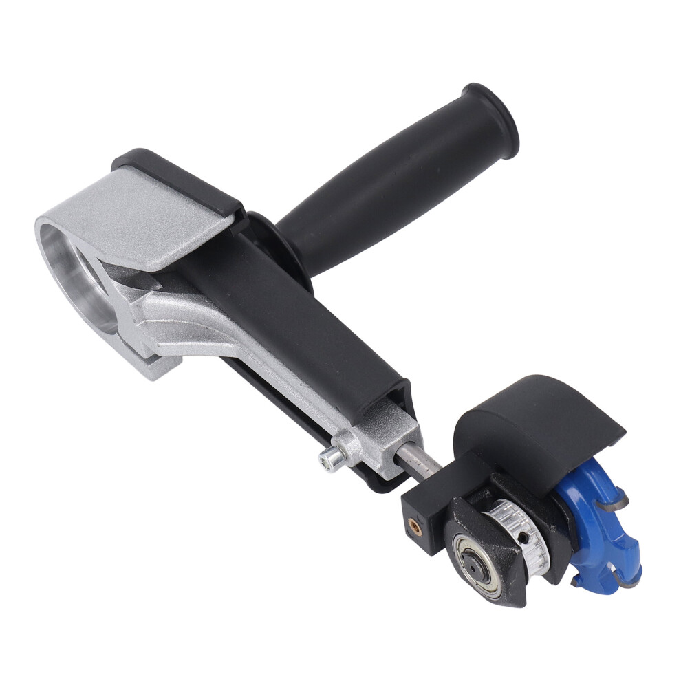 Transform M14 Grinder to Carver: Versatile Woodworking Adapter Kit