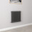 AICA (600x605mm 2 Column) Traditional Cast Iron Radiator Anthracite 1