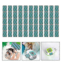 150pcs Mosquito Heater Mats with 1 Heater Mosquito Mat Mosquito Mat Bug Repellent Mats