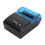 Portable Bluetooth Thermal Printer 58mm 1500mAh Multi-Language 16