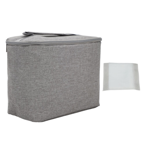 Shockproof Waterproof Oxford Projector Storage Bag for HY300 1