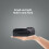 Bluetooth Receipt Printer with 1500mAh Battery and Clear Print Quality 5