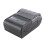 Bluetooth Receipt Printer with 1500mAh Battery and Clear Print Quality 16