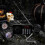 Spirit Box Equipment Kit 4Pcs for Paranormal Activities 4
