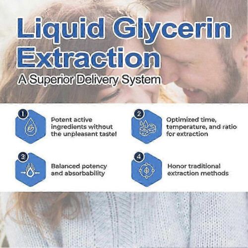 Mens Energy Boosting Nasal Suction Stick - Your Lasting Time + 1hour 1
