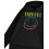 (Large) Nirvana Hoodie (Unisex Black) 5