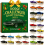 Dodge Challenger Advent Calendar 2025 1