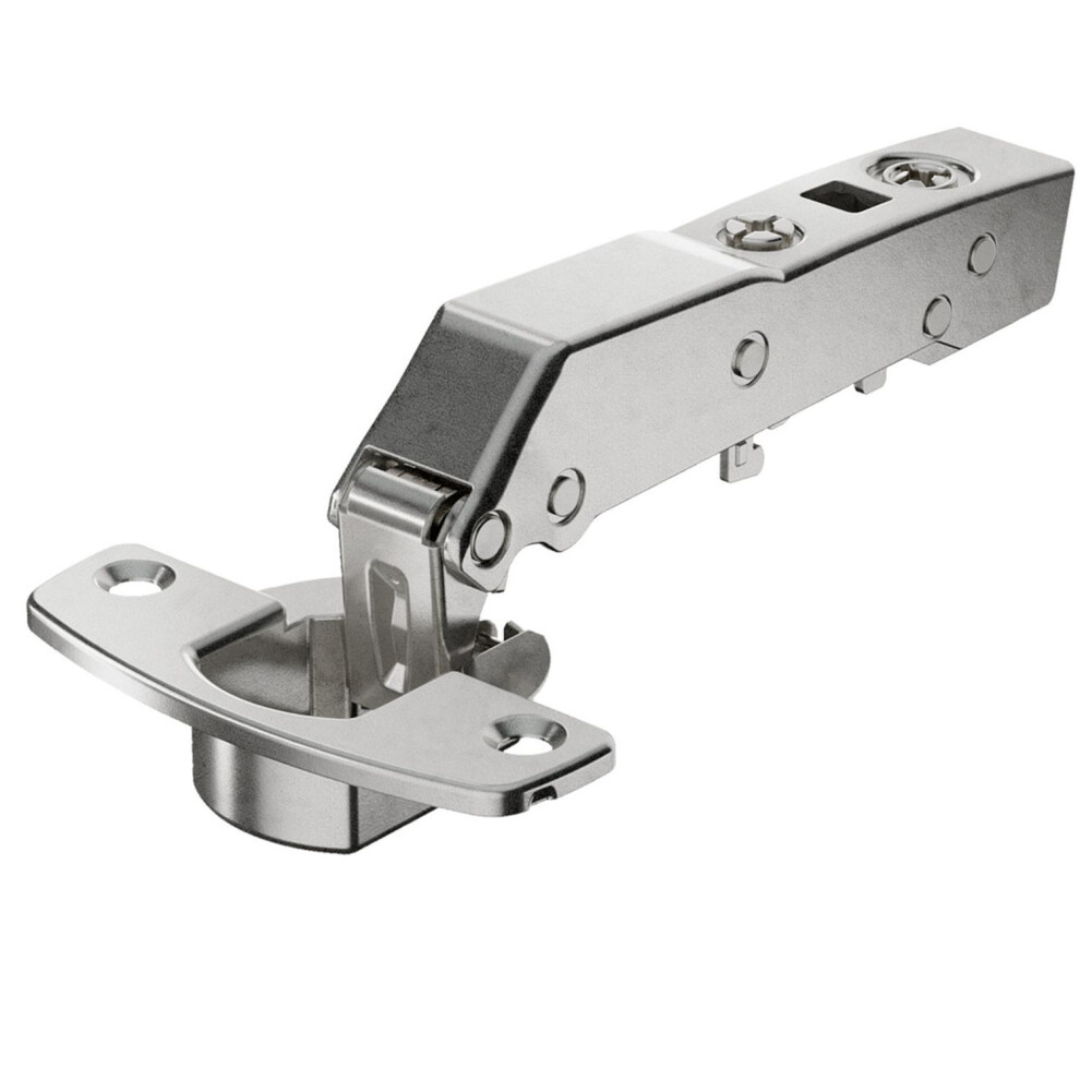 Hettich Sensys W45 8639I Hinge 45 Degree Corner Cabinet Soft Close