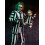 NECA NECA Beetlejuice Gestreifter Anzug 7 Zoll Ultimate Actionfigur 2