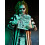 NECA NECA Beetlejuice Gestreifter Anzug 7 Zoll Ultimate Actionfigur 3