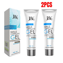 (2pcs) Male Foreskin Phimosis Correction Care Gel