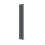 AICA (1800x290mm 2 Column) Traditional Cast Iron Radiator Anthracite 4
