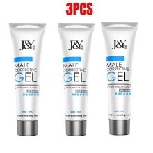 (3pcs) Male Foreskin Phimosis Correction Care Gel