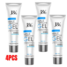 (4pcs) Male Foreskin Phimosis Correction Care Gel
