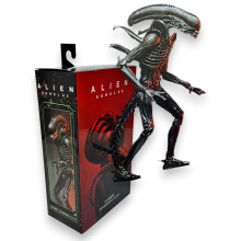 NECA Alien Romulus XX121 Xenomorph Big Chap Ultimate 8" Action Figure