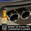 (3pcs) Engine Catalytics Converter Cleaner Multifunctional Fuel System Cleaner for Gas Engines 4