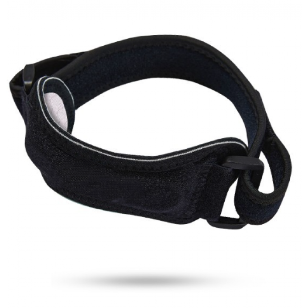 Black (2Pcs-)Knee Brace - Pain Relief Knee Brace