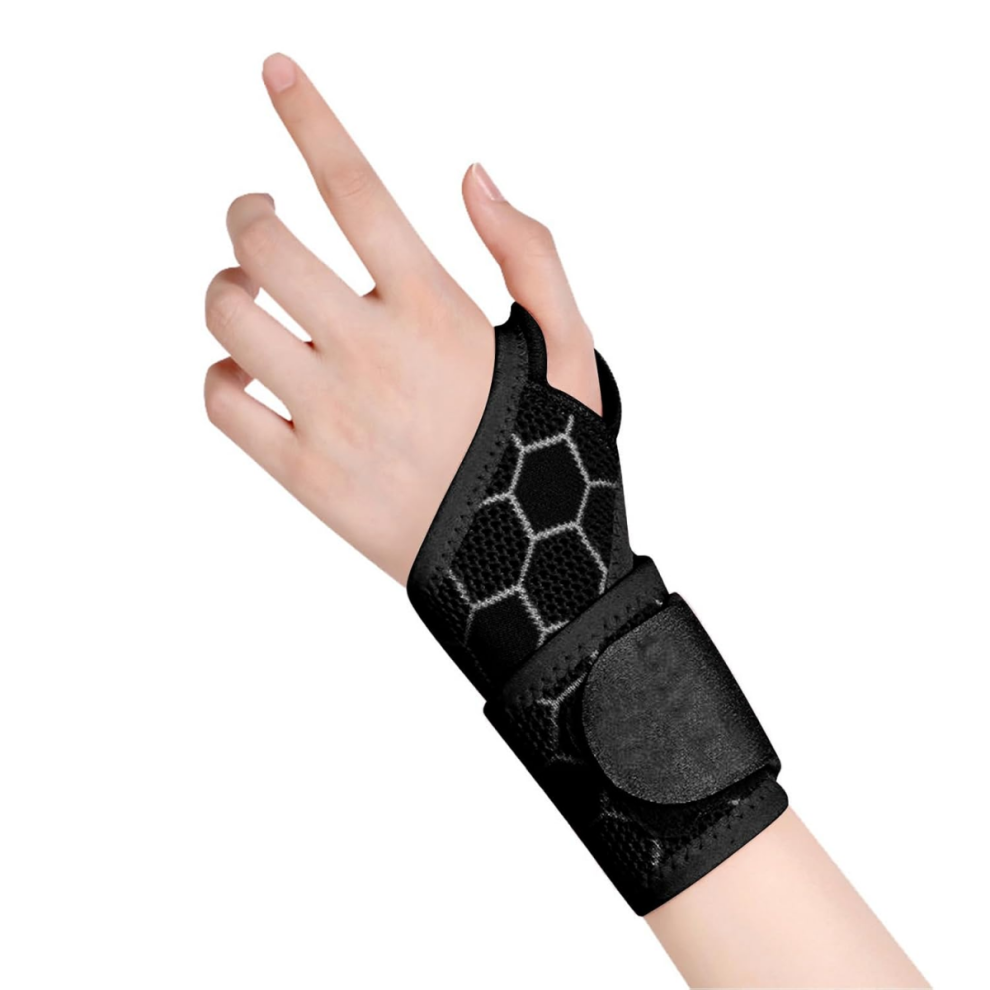 Wrist Brace - pain relief Wrist brace