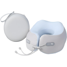 Travel Pillow,Travel Neck Pillow,Airplane Train Pillow