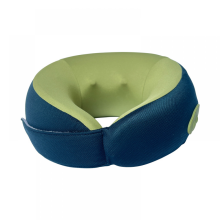 (L)Travel Pillow,Travel Neck Pillow,Airplane Train Pillow