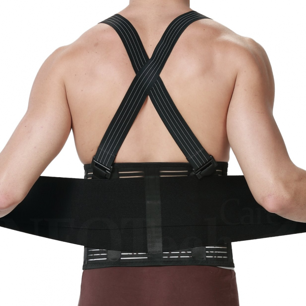 (L)Waist Brace - pain relief Waist brace