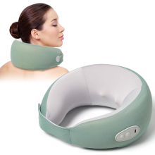 (L)Travel Pillow,Travel Neck Pillow,Airplane Train Pillow
