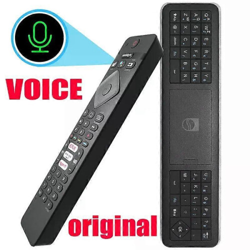 con Original 398GM10BEPHN0042HT remote control YKF463-B010 for Philips OLED TV 1
