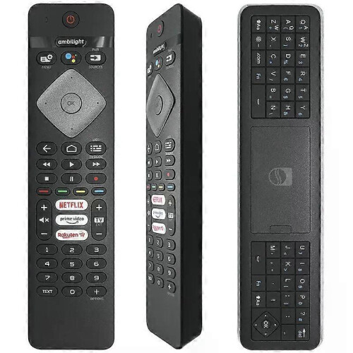 con Original 398GM10BEPHN0042HT remote control YKF463-B010 for Philips OLED TV
