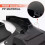 con Flaps for Mercedes Benz A Class W176 A-Class Mudflaps Splash Guards Mudguards 2013 2014 2015 2016 2017 2018 A260 4