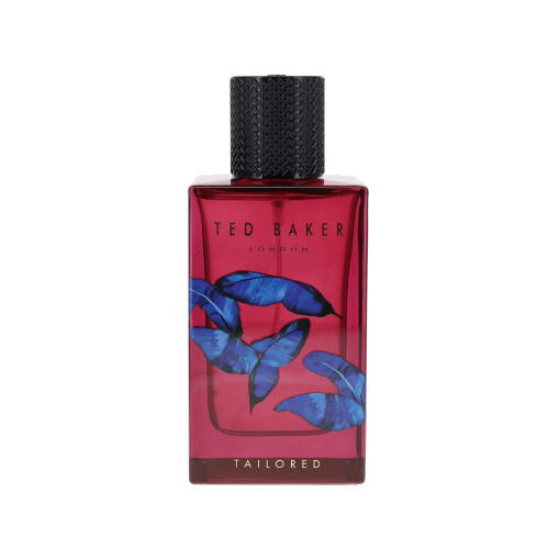 Ted Baker Ted Baker Tailored Wood Eau de Parfum For Him 100ml