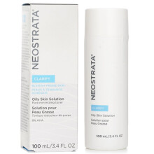 Clarify - Oily Skin Solution For Blemish-Prone Skin 8% AHA 100ml/3.4oz