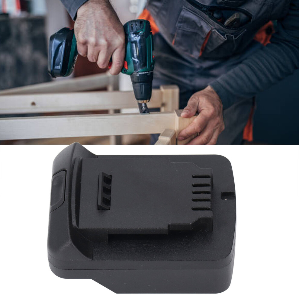Integrated Power Tool Battery Adapter For Parkside X20v And Dcb180 18V 20V 9441337582462