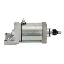 Topteng Starter Motor for Yamaha TT 600 E 94-98 XT 500 600 E Z 88-95 SZR660 95-97 FZR600 Motorcycle Accessories