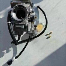 con VT600 Carburetor for Honda Shadow VLX600 VT600C VT600CD Deluxe 1999-2007 Carburador 16100-MZ8-U43 Carburettor VT VLX 600 Carb
